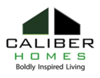 Caliber Homes Inc.