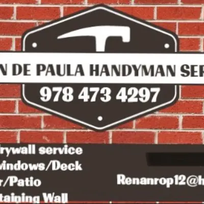 RP Handymam Services