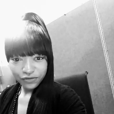 LadeeBee's Madison De Cheveux
