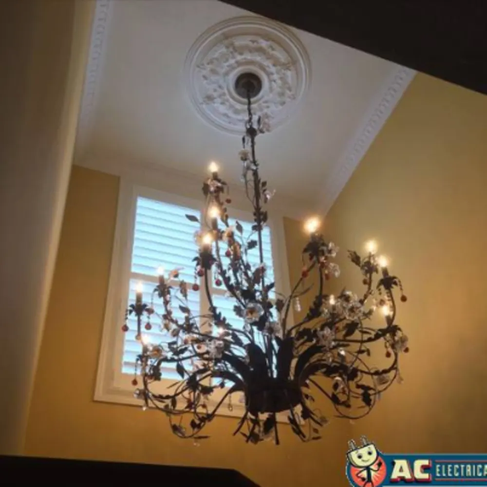 AC Electrical Contractors