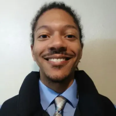 Harrison Valetski