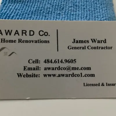 Award Co