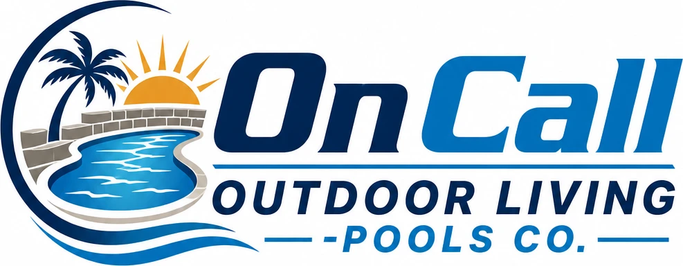 OnCall Outdoor Living -Pools Co.