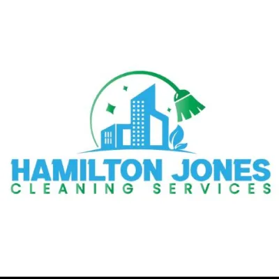 Hamilton Jones Cleaning Service