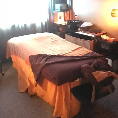 Cohesive Therapy Healing And Rejuvenation Center