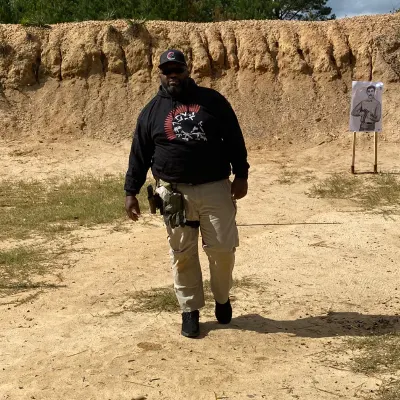 Men Of Standards Executive Security