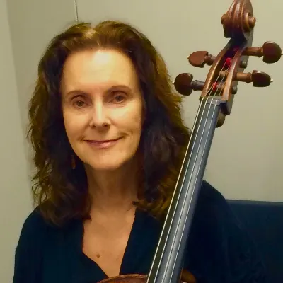 Pamela Washburn Cello Studio