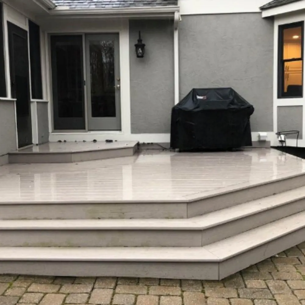 Columbus Deck Company LLC