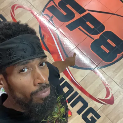 SP8 Ball Training