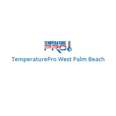 Temperature Pro West Palm Beach
