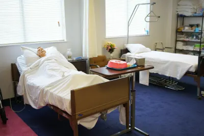 Taylor Made Training Center