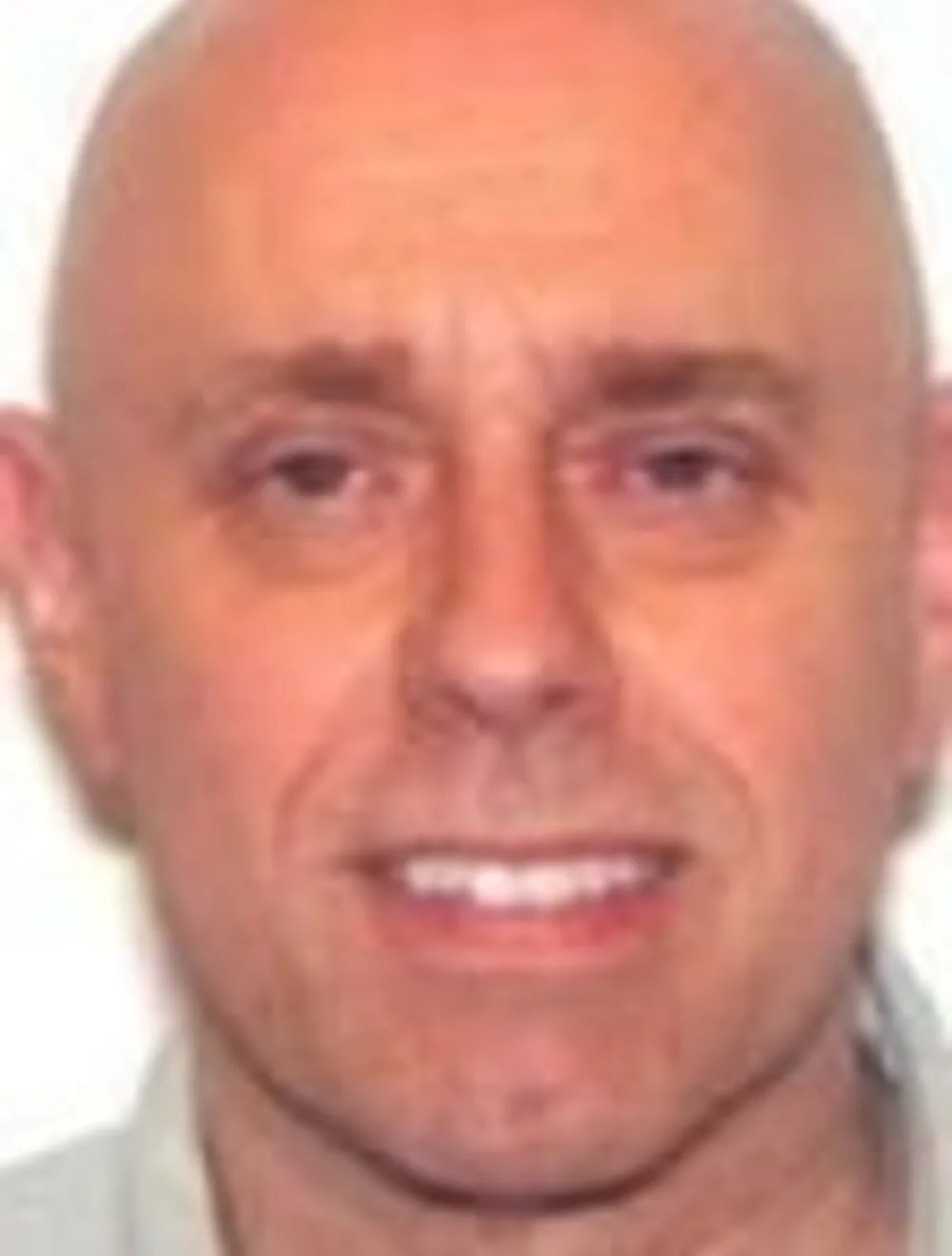 Marc Steven Cunningham