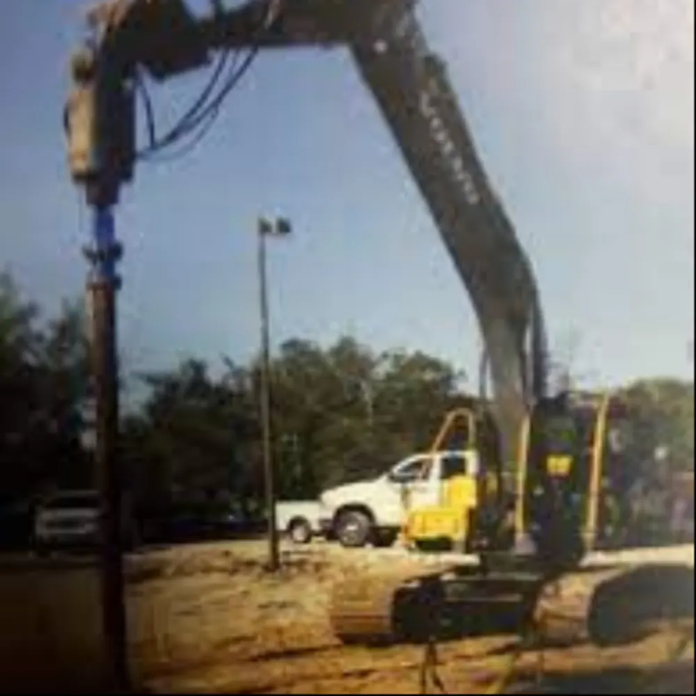 Laliberte Construction Associates, Inc