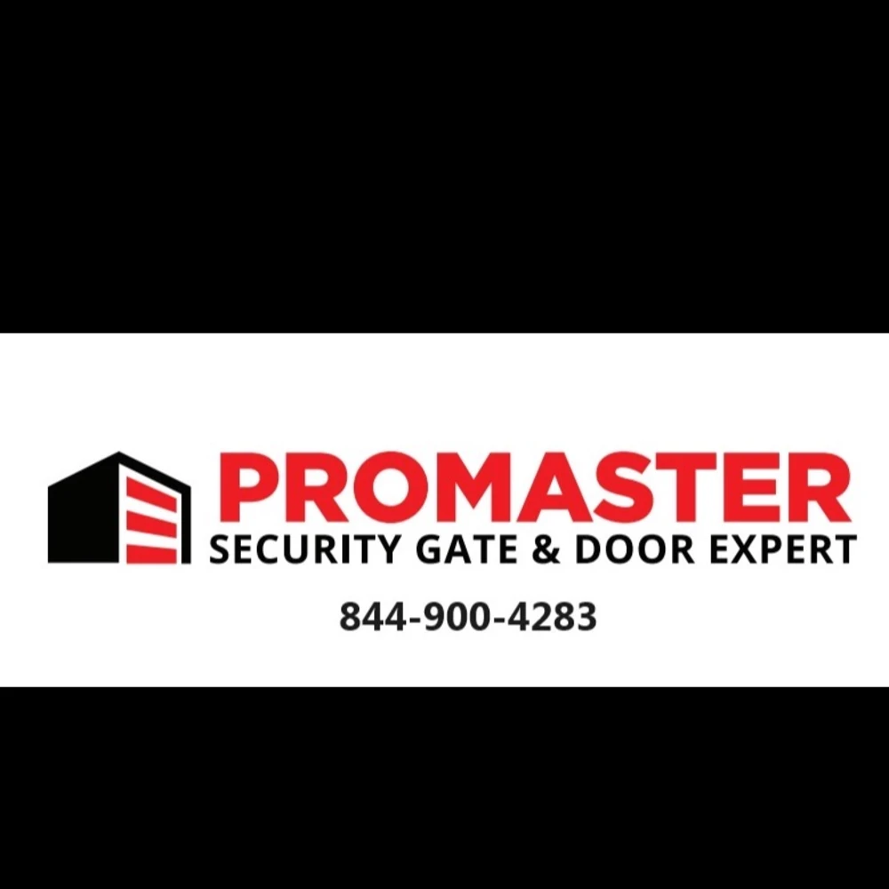 ProMaster Gate And Door Expert