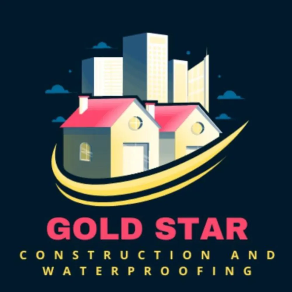 Goldstar Construction And Waterproofing