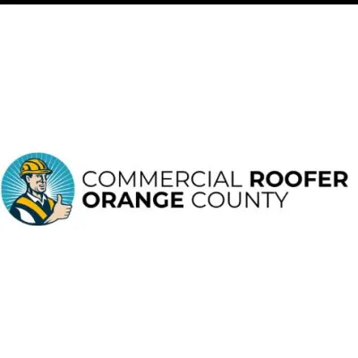 Commercial Roofer Orange County