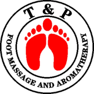 T&P Foot Massage And Aromatherapy