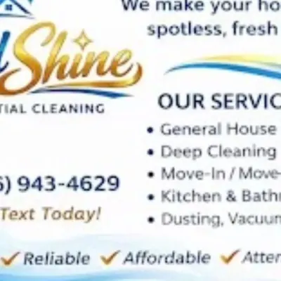 Toral Shine