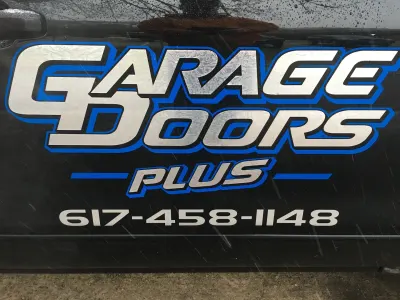 Garage Doors Plus