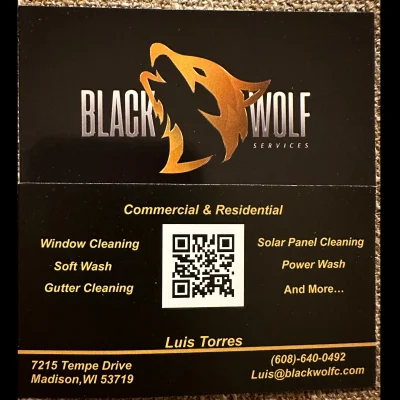 Black Wolf Service LLC