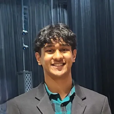 Aniketh Aitipamula