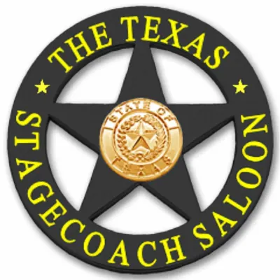 The Texas Stagecoach Saloon (El Paso, Texas)