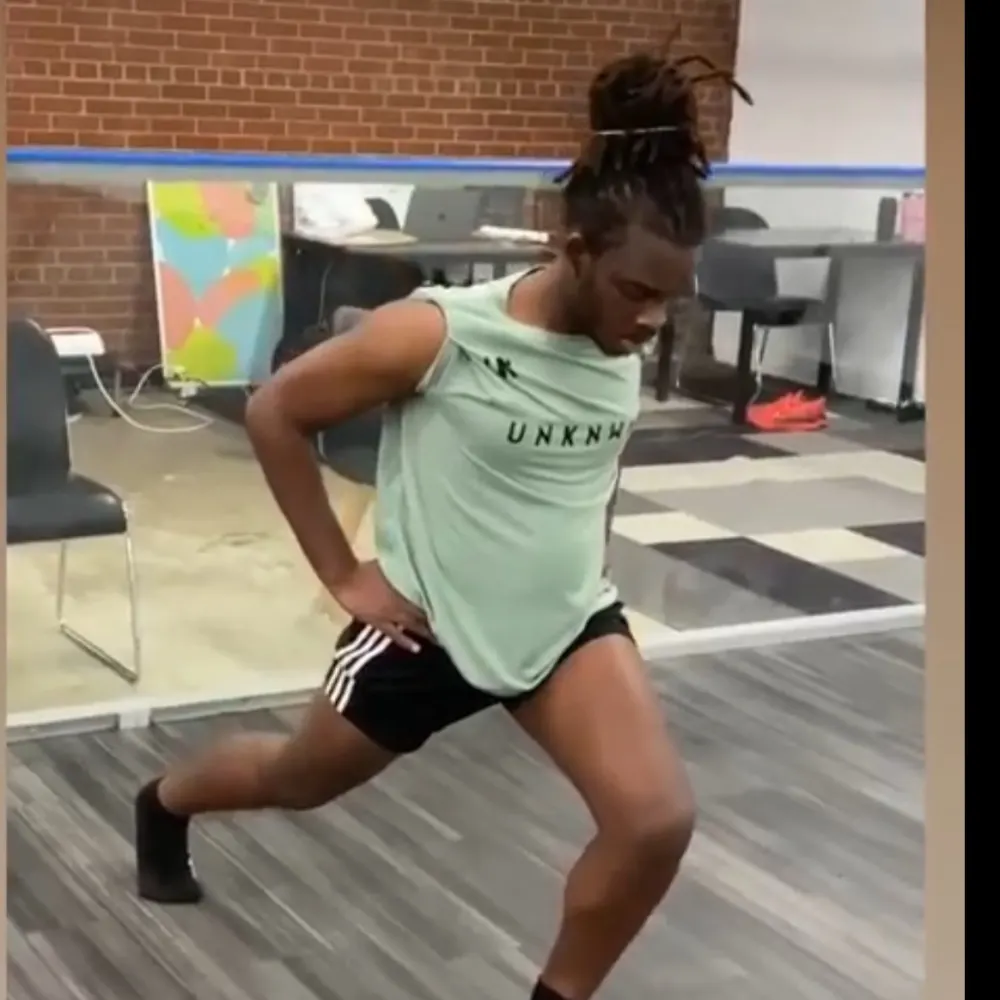 Corey Training