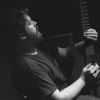 Alan Novajovsky Guitar Lessons
