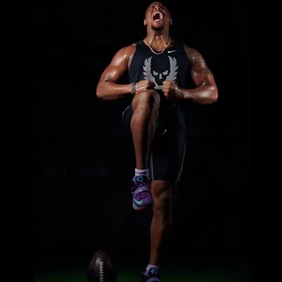 Athletic Body Mechanics