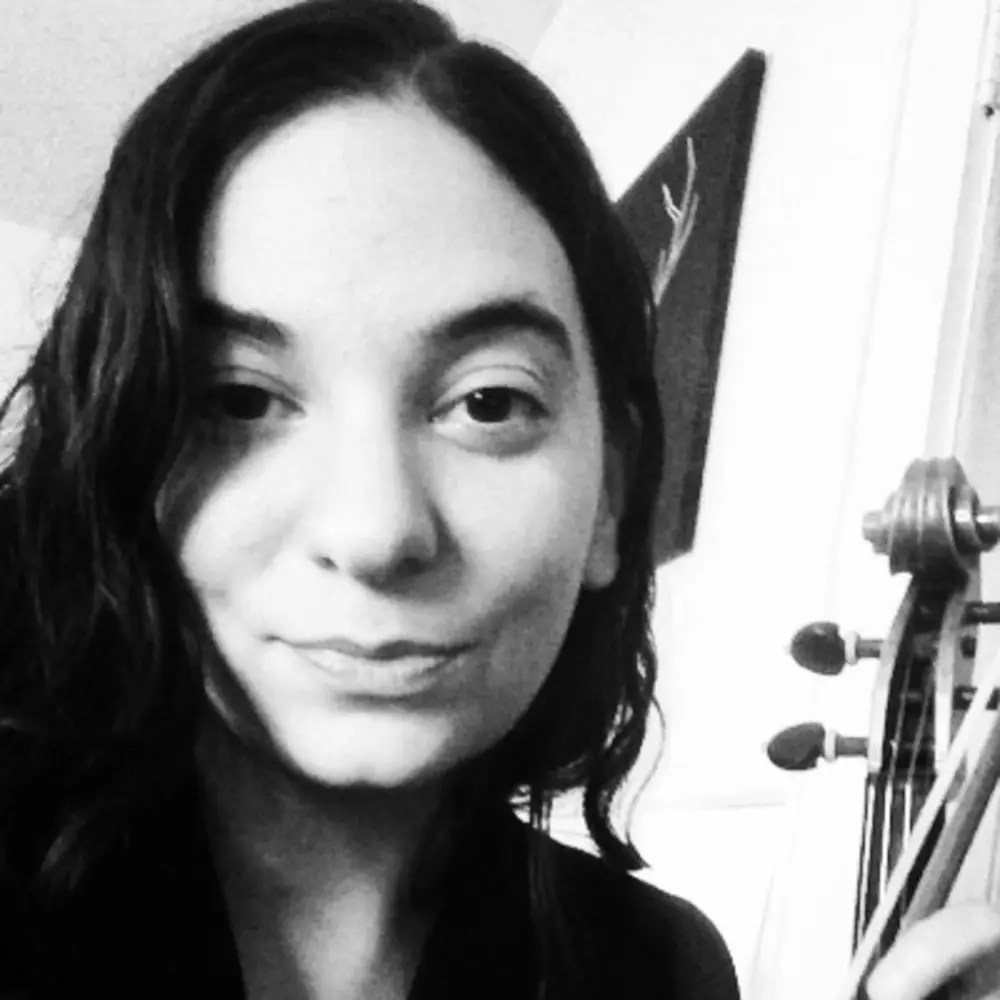 Amy Beshara Music