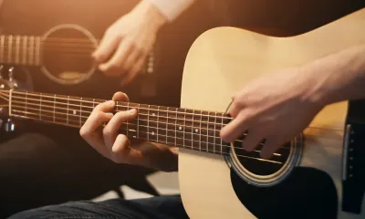 Runzo's Music World