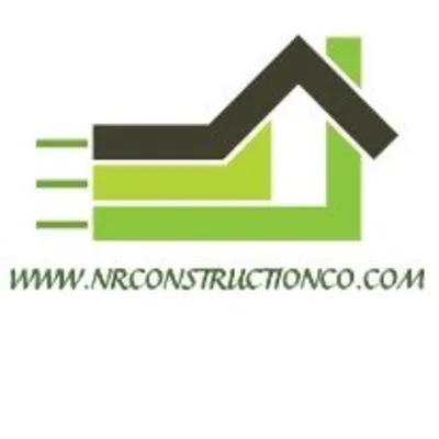 NR CONSTRUCTION & WOODWORK