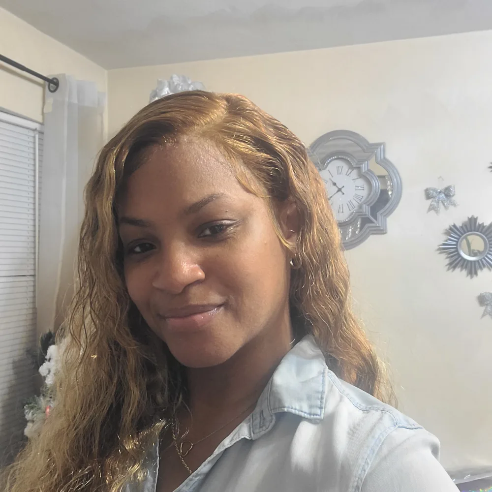 Cosmetologist