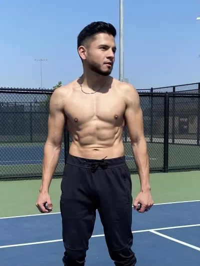 SERG BOXING