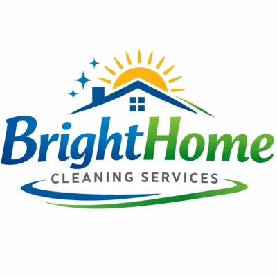 BrightHome Cleaning Services 