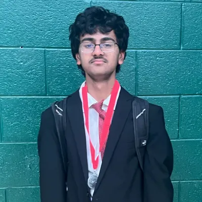 Raghav