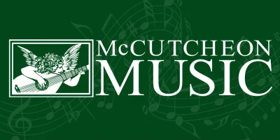 McCutcheon Music