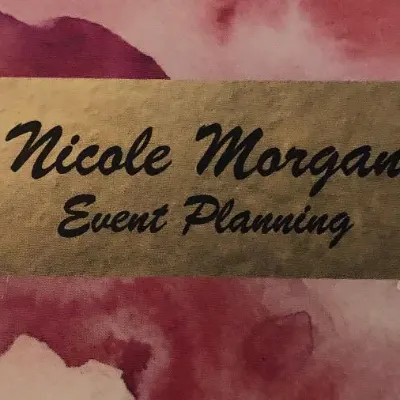 Nicole Morgan Event Planning