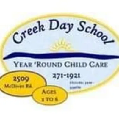 Creek Day School