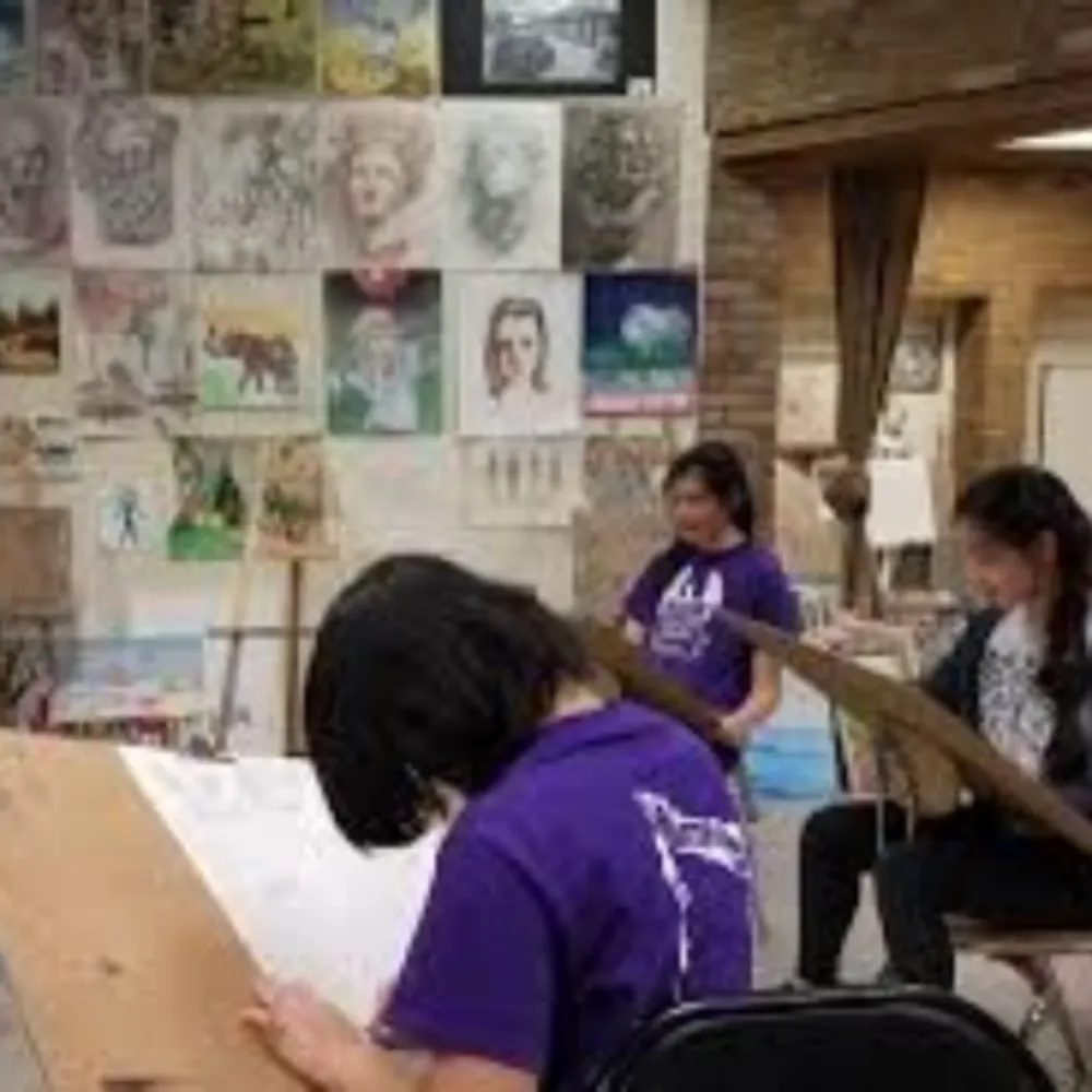 Art Corner Studio