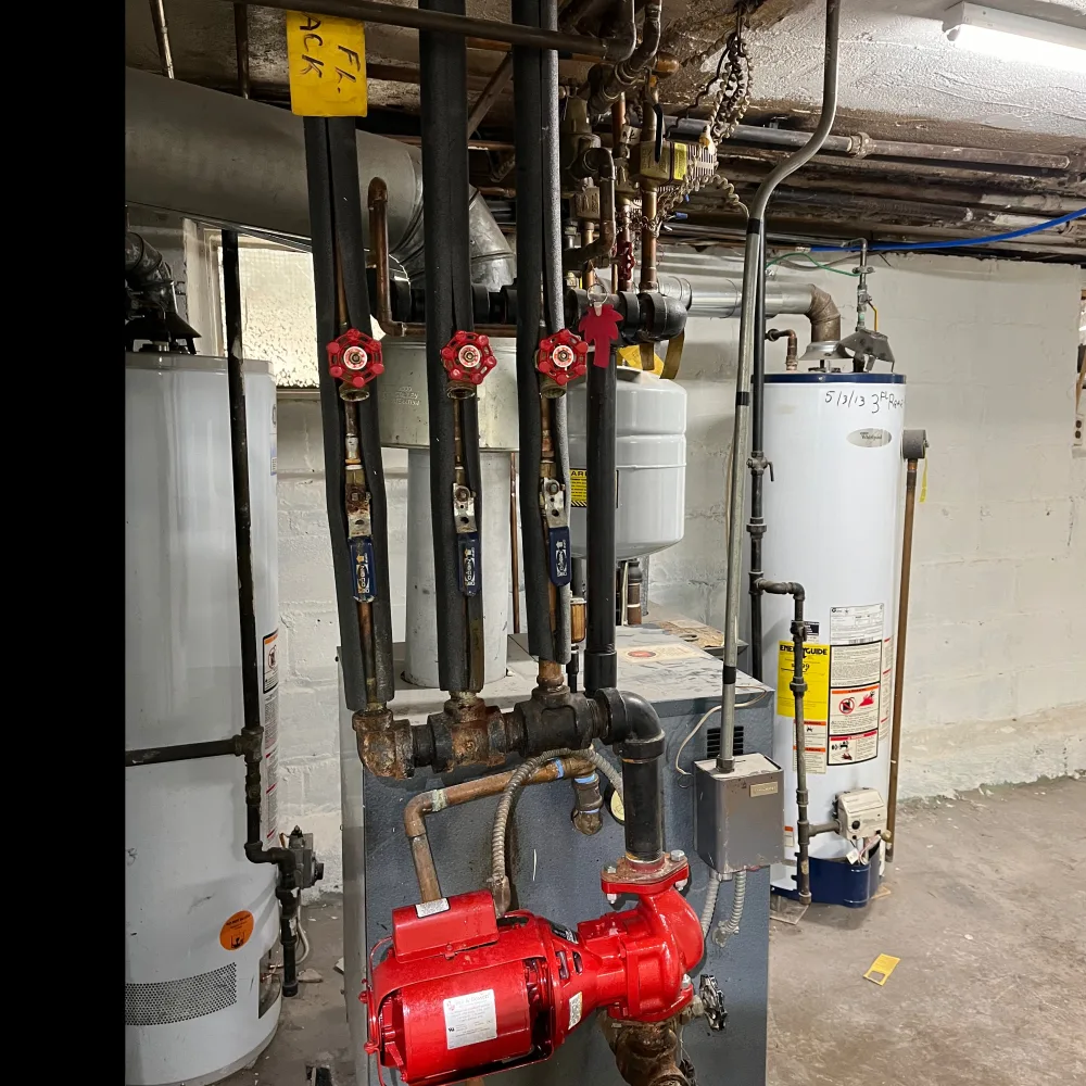 24/7 Emergency. Plumbing Services