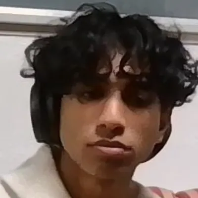 Kapilan Venkatesan