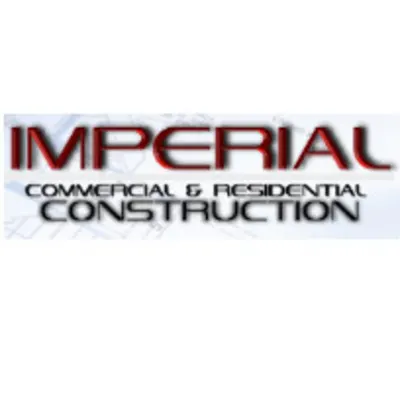 Imperial Commercial And Residential Construction