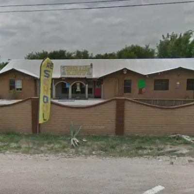 Fisher Kids Academy