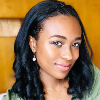 Treniece Rogers