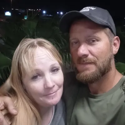 Brandons Fence Repair