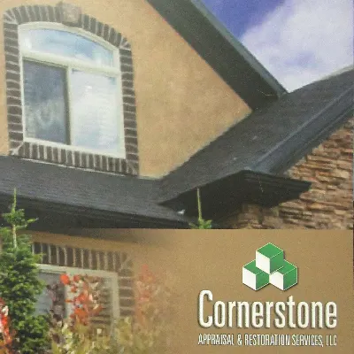 Cornerstone Appraisal And Restoration