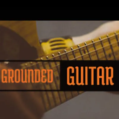 Grounded Guitar