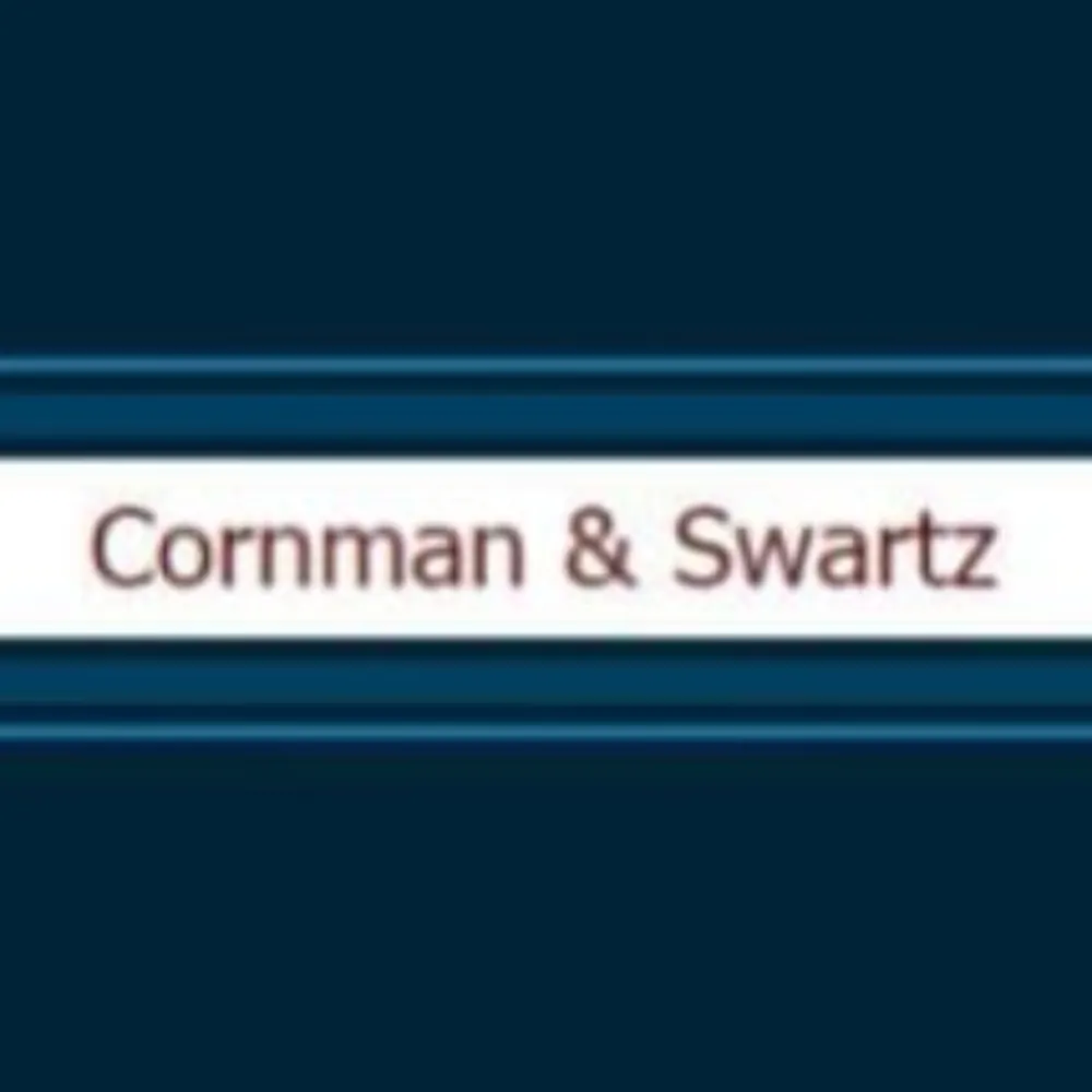 Cornman & Swartz