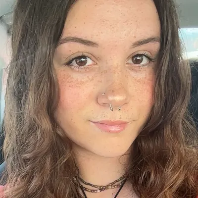 Kayley Rhyner 